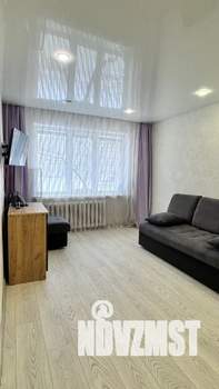 1-к квартира, посуточно, 33м2, 1/5 этаж