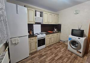 1-к квартира, на длительный срок, 40м2, 6/14 этаж