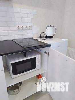 1-к квартира, посуточно, 23м2, 1/1 этаж