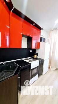 Студия квартира, посуточно, 27м2, 12/24 этаж