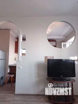 1-к квартира, на длительный срок, 37м2, 11/25 этаж