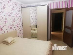 3-к квартира, на длительный срок, 64м2, 1/10 этаж