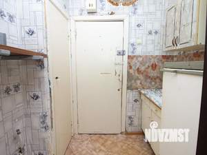 Студия квартира, на длительный срок, 12м2, 3/5 этаж