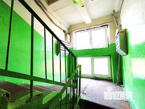 2-к квартира, на длительный срок, 45м2, 2/5 этаж