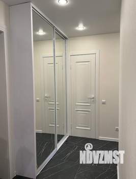 2-к квартира, на длительный срок, 50м2, 13/20 этаж