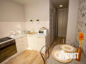 2-к квартира, посуточно, 52м2, 5/16 этаж