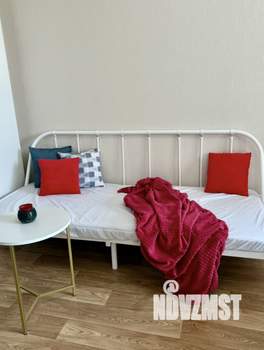 1-к квартира, на длительный срок, 37м2, 18/24 этаж