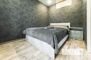 3-к квартира, посуточно, 52м2, 1/1 этаж