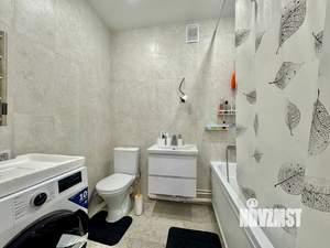 1-к квартира, на длительный срок, 38м2, 11/24 этаж