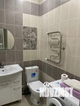 1-к квартира, посуточно, 35м2, 14/24 этаж