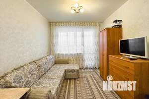 Студия квартира, на длительный срок, 21м2, 12/16 этаж