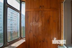 2-к квартира, на длительный срок, 51м2, 3/10 этаж