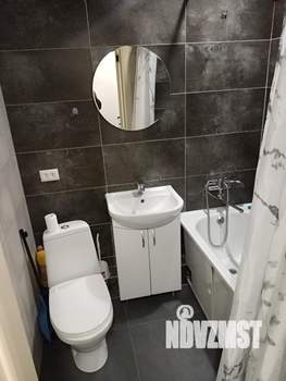 1-к квартира, на длительный срок, 30м2, 1/5 этаж