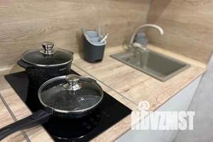 1-к квартира, посуточно, 25м2, 12/24 этаж