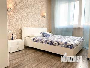 1-к квартира, посуточно, 65м2, 1/1 этаж