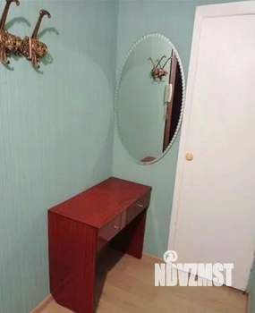 1-к квартира, на длительный срок, 36м2, 1/6 этаж