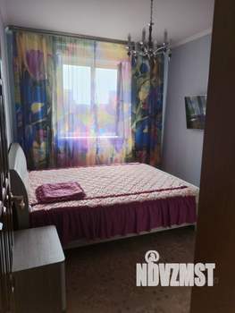 3-к квартира, на длительный срок, 64м2, 5/12 этаж