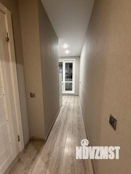 1-к квартира, на длительный срок, 35м2, 5/14 этаж