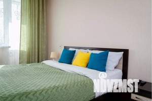 1-к квартира, посуточно, 36м2, 3/9 этаж