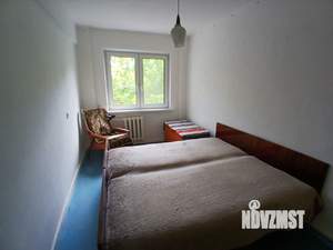 2-к квартира, на длительный срок, 42м2, 4/5 этаж