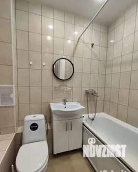 1-к квартира, на длительный срок, 36м2, 5/9 этаж