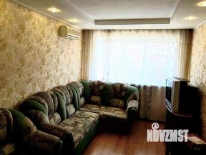 1-к квартира, на длительный срок, 35м2, 2/4 этаж