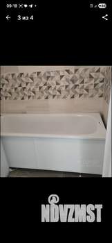 Студия квартира, на длительный срок, 24м2, 15/25 этаж