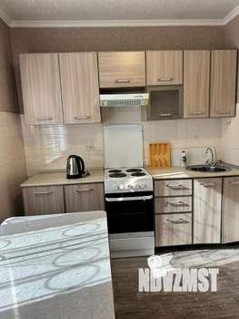 1-к квартира, на длительный срок, 37м2, 1/9 этаж