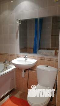 1-к квартира, на длительный срок, 38м2, 3/9 этаж