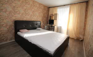 2-к квартира, на длительный срок, 62м2, 1/10 этаж