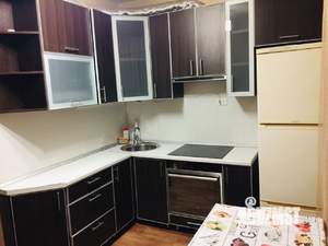 1-к квартира, на длительный срок, 38м2, 6/9 этаж