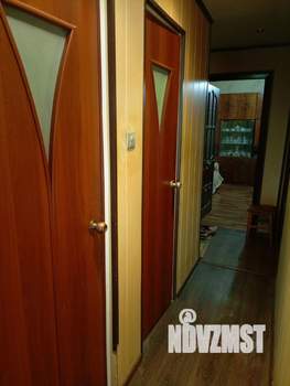 3-к квартира, на длительный срок, 60м2, 3/9 этаж