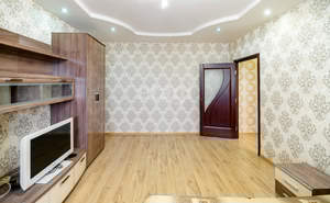 2-к квартира, на длительный срок, 68м2, 3/14 этаж