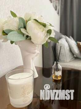 1-к квартира, посуточно, 27м2, 1/1 этаж