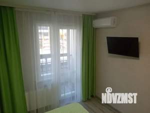 1-к квартира, посуточно, 34м2, 1/9 этаж