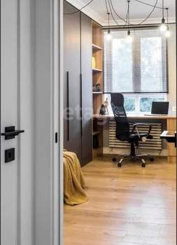 3-к квартира, на длительный срок, 75м2, 2/6 этаж