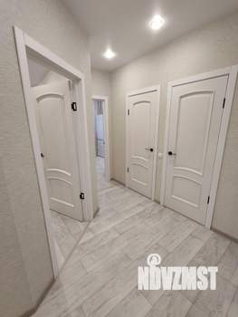 2-к квартира, на длительный срок, 48м2, 6/9 этаж