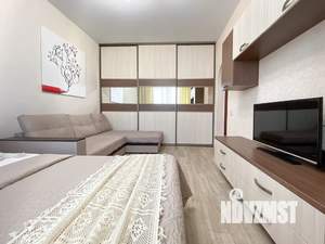 1-к квартира, посуточно, 35м2, 15/17 этаж