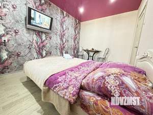 2-к квартира, посуточно, 39м2, 8/9 этаж