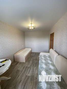 1-к квартира, на длительный срок, 31м2, 4/11 этаж