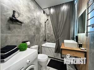 Студия квартира, посуточно, 25м2, 7/8 этаж