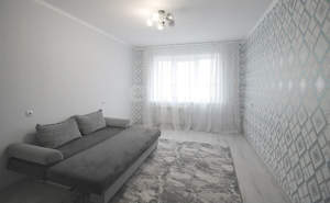 1-к квартира, на длительный срок, 39м2, 6/9 этаж