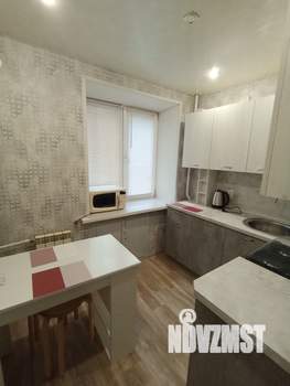 4-к квартира, на длительный срок, 60м2, 1/5 этаж