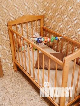 2-к квартира, посуточно, 65м2, 1/10 этаж