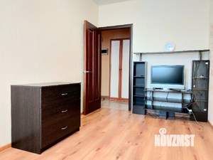 2-к квартира, на длительный срок, 52м2, 3/3 этаж
