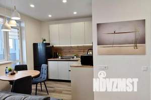 1-к квартира, посуточно, 35м2, 8/18 этаж