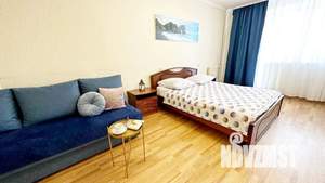 1-к квартира, посуточно, 54м2, 1/1 этаж