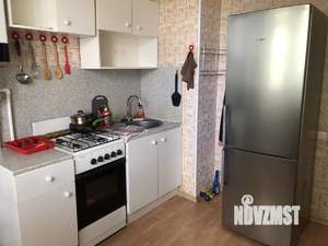 1-к квартира, на длительный срок, 34м2, 1/3 этаж