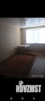 1-к квартира, на длительный срок, 41м2, 5/10 этаж