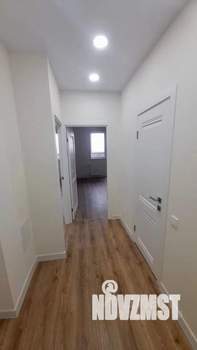 2-к квартира, на длительный срок, 55м2, 8/25 этаж